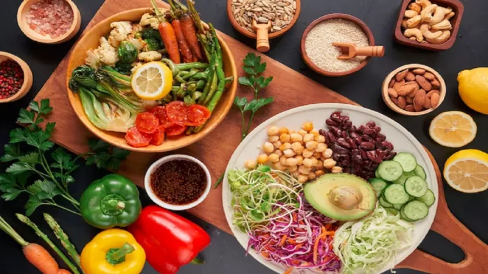 The Vegan Diet: जानें, क्या है वीगन डाइट और कैसे बढ़ते वजन को कंट्रोल करने में है मददगार