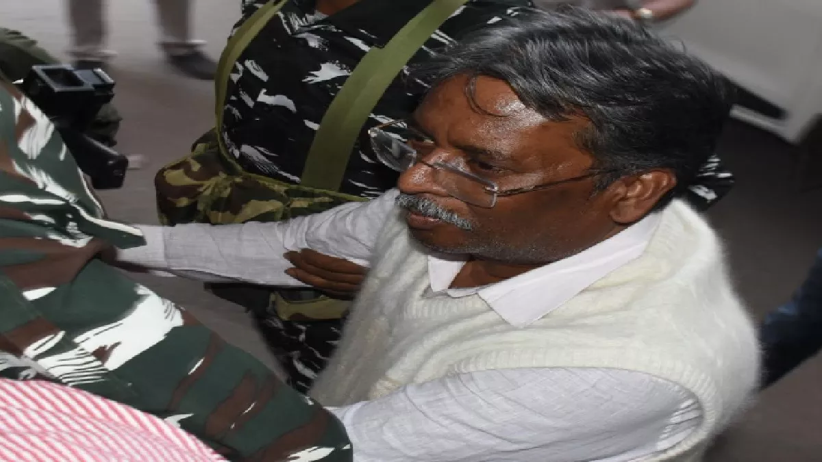 झारखंड में दो महिला विधायक समेत 17 नेता-विधायक ED के निशाने पर! -In Jharkhand, including two women MLAs, 17 leaders and MLAs are on the target of ED!