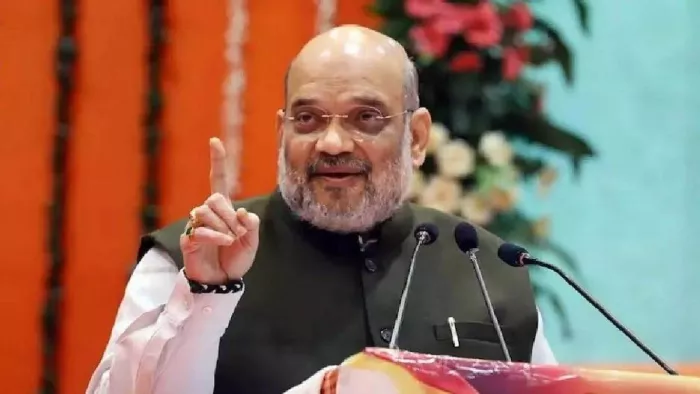 Lok Sabha Elections: अमित शाह का एमपी दौरा आज (फाइल फोटो)