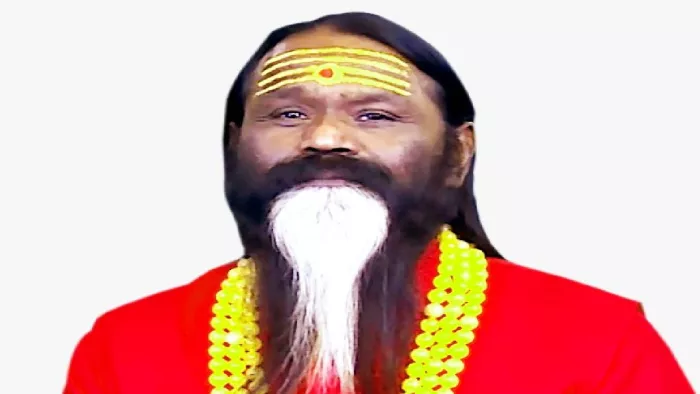 Haryana News: कष्टों से मुक्ति पाने का स्थान है दिल्ली स्थित श्री शनिधाम।