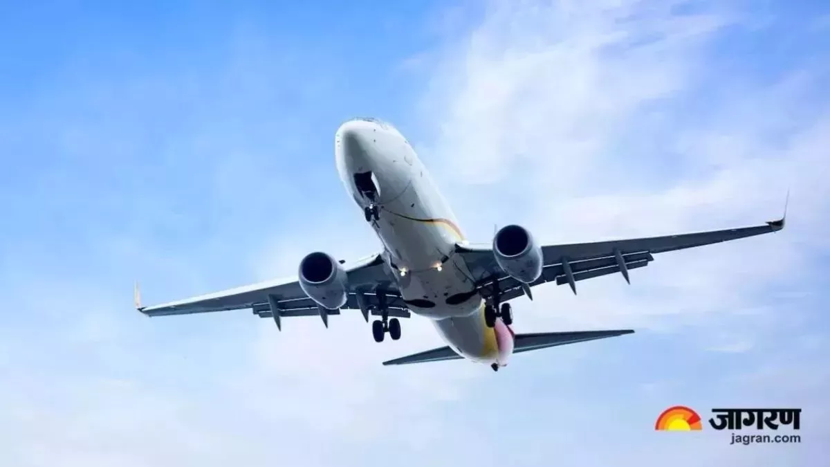 Lucknow Airport : दुबई से Flight से ला रहे थे यह खतरनाक चीज, एयरपोर्ट पर पुलिस ने पकड़ा- बैग खोला तो उड़े होश
