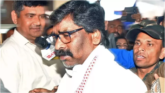 Hemant Soren: हेमंत सोरेन या ED किसकी होगी जीत? कल साफ हो जाएगी तस्वीर