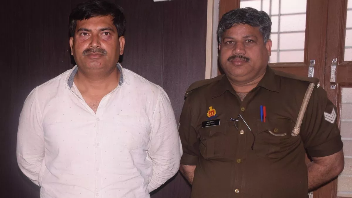 Kanpur Dehat News in Hindi Kanpur Dehat Latest News,Kanpur Dehat News