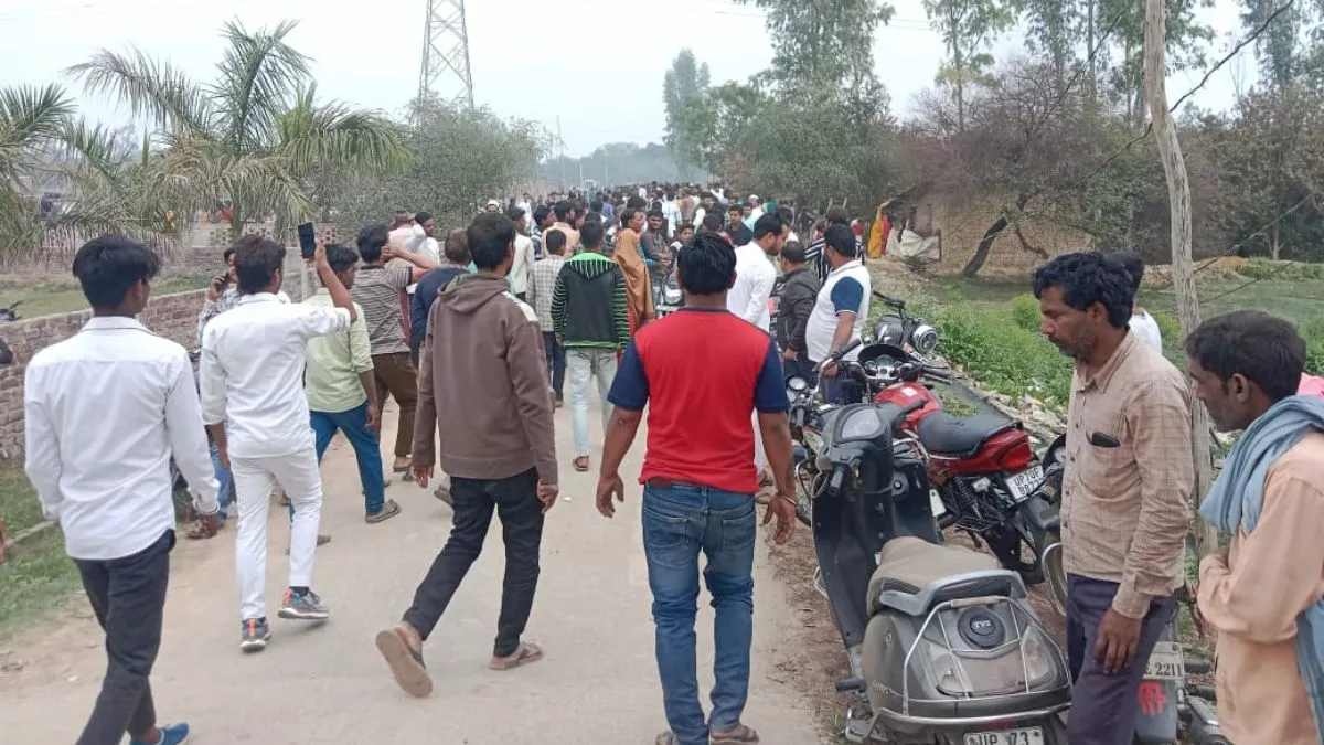 Kaushambi Blast: कौशांबी में पटाखा फैक्ट्री में विस्फोट, छह लोगों की मौत; राहत और बचाव कार्य जारी