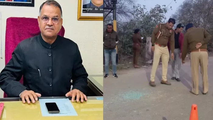 नफे सिंह राठी की हत्या पर अभय सिंह चौटाला ने उठाए गंभीर सवाल