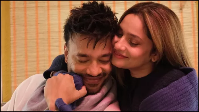 अंकिता लोखंडे की प्रेग्नेंसी के लगे कयास। फोटो क्रेडिट- इंस्टाग्राम