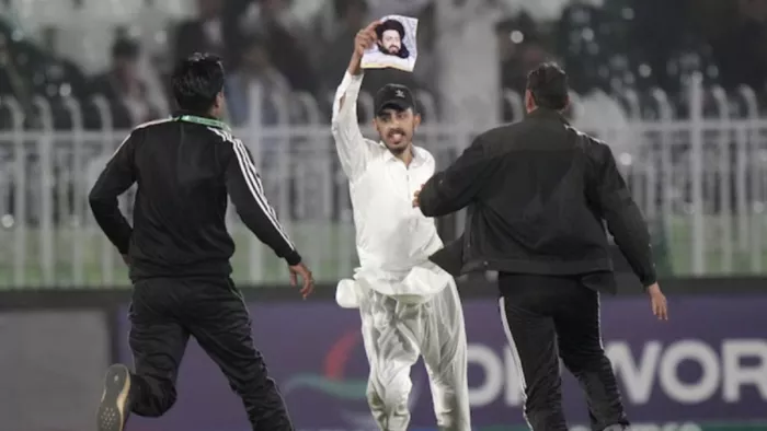 ICC Champions Trophy 2025 पर आतंकी साया!