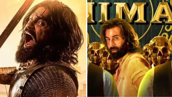 विक्की कौशल की छावा का कमाल (फोटो क्रेडिट- IMDB)