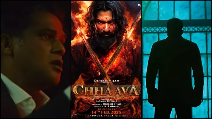 इन दो फिल्मों ने रिलीज से पहले ही मचाई हलचल। फोटो क्रेडिट- इंस्टाग्राम