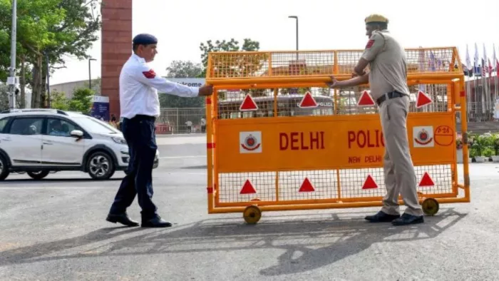Delhi News: प्रदूषण के स्तर में सुधार, 125 दिन बाद हटीं ग्रेप दो की पाबंदियां। फाइल फोटो
