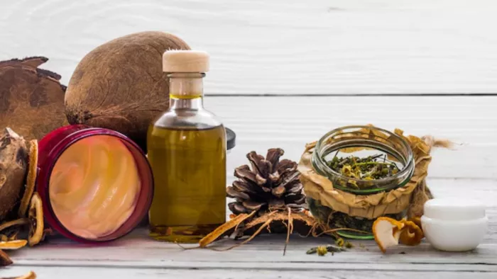 Essential Oils से दूर होगी मानसिक थकान (Picture Courtesy: Freepik)