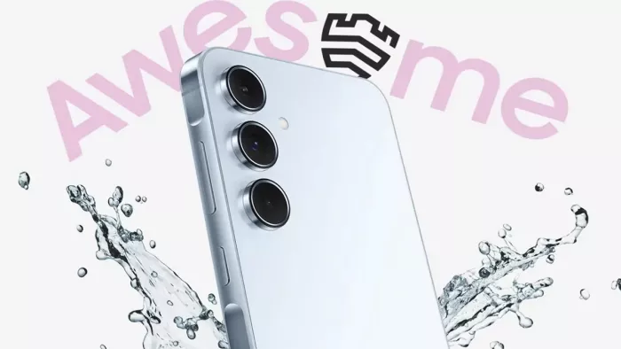 Samsung Galaxy A56 और Galaxy A36 भारत में जल्द हो सकते हैं लॉन्च।
