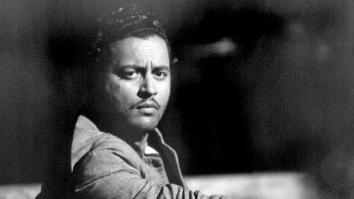 मौत पर खत्म हुआ गुरुदत्त का इश्क (Photo Credit- IMDb)