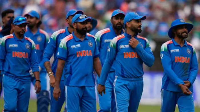 India's Cricket Team Next Match: सेमीफाइनल से पहले टीम इंडिया का आखिरी मैच कब?