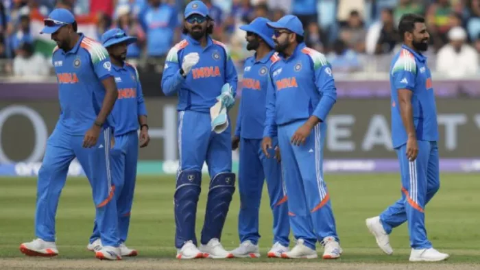 भारतीय क्रिकेट टीम को लेकर पैट कमिंस ने कही बड़ी बात