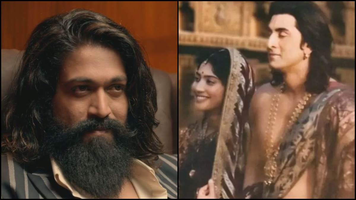 kgf star yash just wants to play ravana role in nitesh tiwari ramayan starring ranbir kapoor