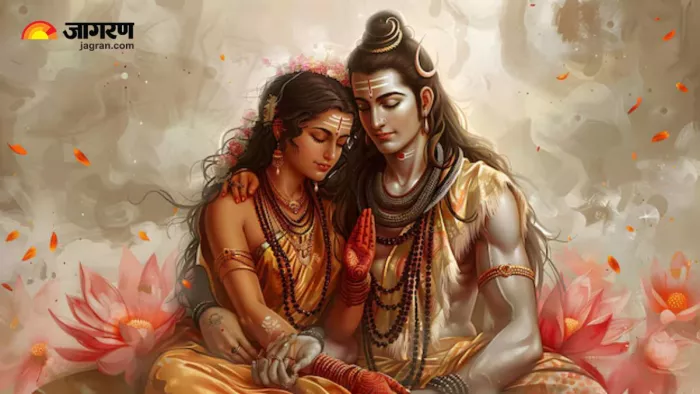 Maha Shivratri 2025: शिव-पार्वती के रिश्ते से हर पति-पत्नी को लेनी चाहिए 5 सीख (Image Source: Freepik)