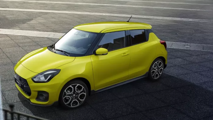 नई Maruti Swift Sport में क्या बदलाव किए जा सकते हैं।