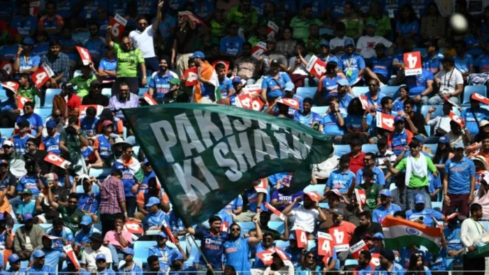चैंपियंस ट्रॉफी के दौरान आतंकी रच रहे खतरनाक साजिश।(फोटो सोर्स: पीटीआई)