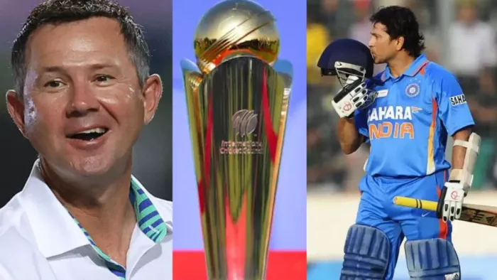 Ricky Ponting ने Virat Kohli को बताया ग्रेटेस्ट ऑफ ऑलटाइम ODI प्लेयर