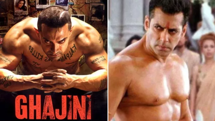 सलमान खान के हाथ से क्यों निकली थी ब्लॉकबस्टर फिल्म 'गजिनी'/ फोटो- Imdb