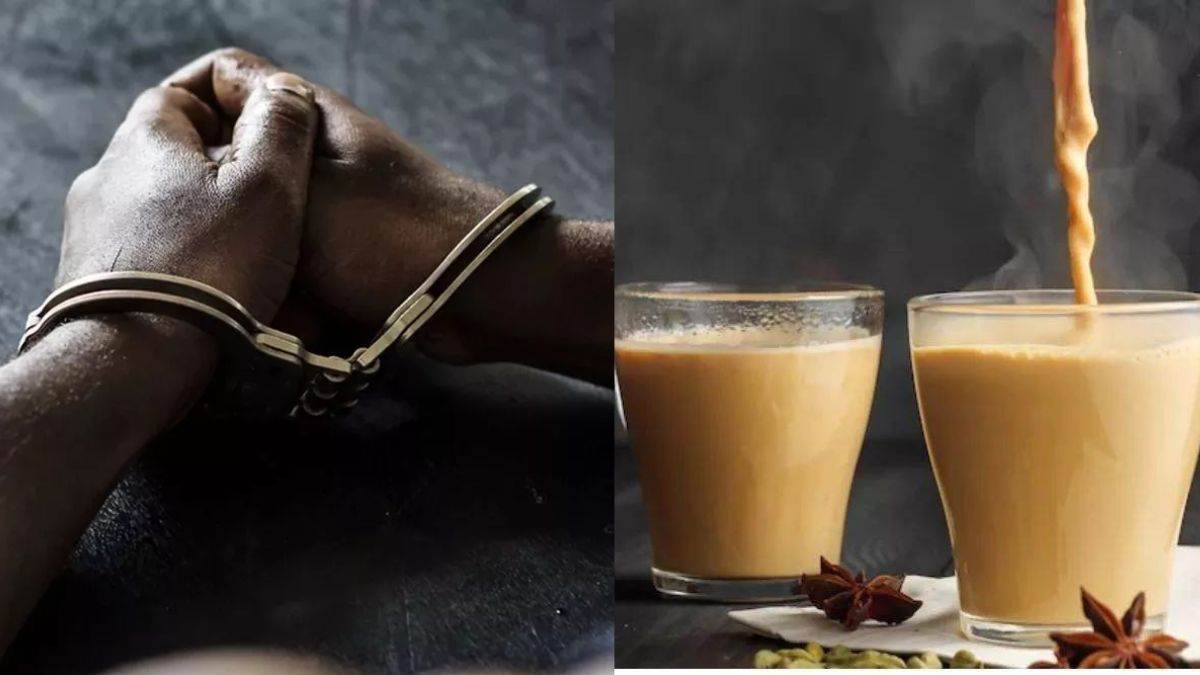 husband kills wife in a fight over making tea in sirsa