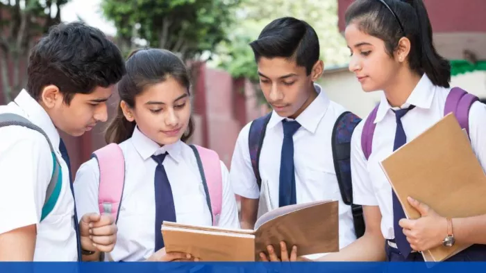 CBSE Exams: 2026 से साल में दो बार होंगी कक्षा 10वीं की बोर्ड परीक्षा (फाइल फोटो)