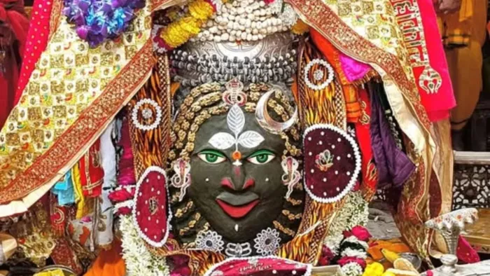 महाशिवरात्रि के मौके पर महाकाल का दरबार कीर 44 घंटों के लिए खुलेगा। (फोटो- जेएनएन)