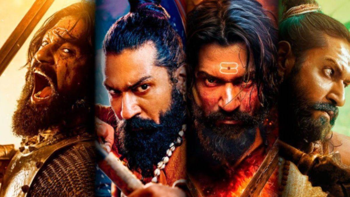 chhaava box office day 12 collection vicky kaushal film nears 400 crore club in india on tuesday