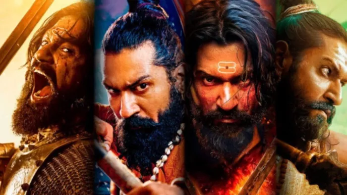मंगलवार 12वें दिन बॉक्स ऑफिस पर छा गया छावा/ फोटो- Imdb