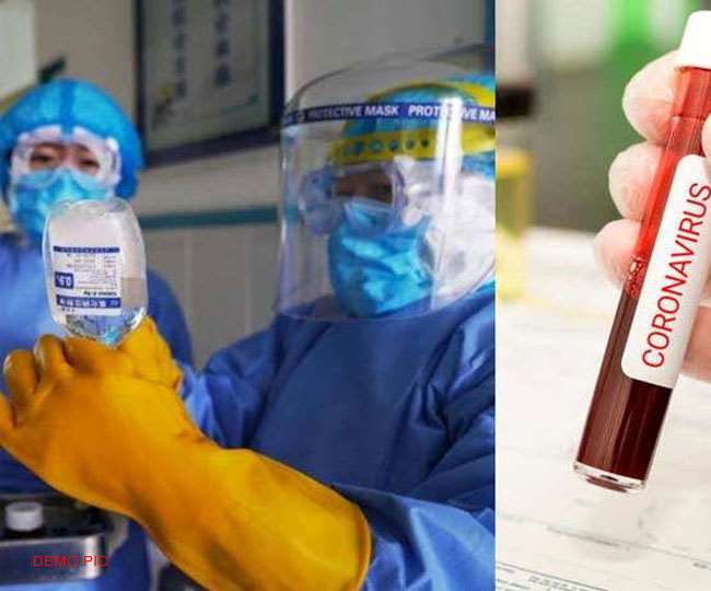 CoronaVirus: Villagers not allowed entry to 45 neighbours returning from  Tamilnadu