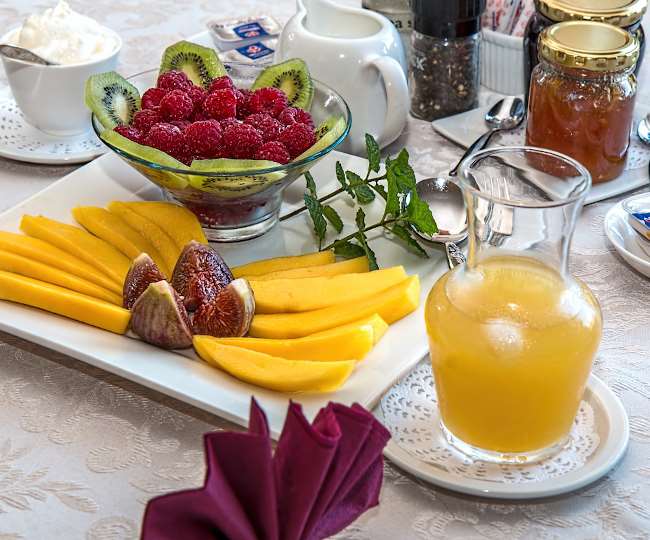 Add these Immunity booster foods during Navratri fasting