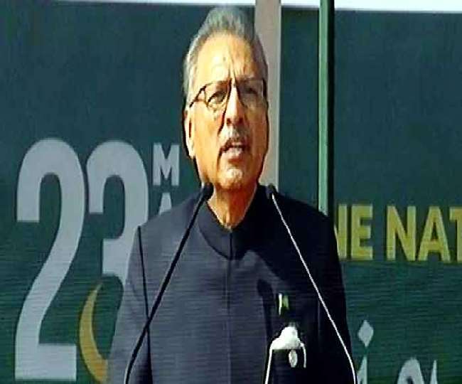 amidst the offer of talks with india pakistan again struck a chord with kashmir