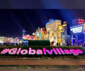 ऐतिहासिक संरचनाओं के ज़रिए महज़ कुछ घंटों में करिए पूरी दुनिया की सैर