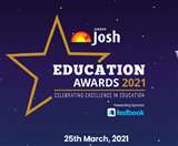 Jagranjosh Education Awards 2021: लॉकडाउन में भी शिक्षा को अनवरत जारी रखने के प्रयासों को समर्पित जागरणजोश एजुकेशन अवार्ड्स