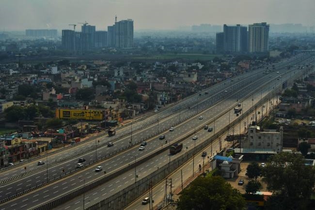 संशोधित - डीएमई : एक अप्रैल से टोल वसूली को मिली मंजूरी, नई दर जारी