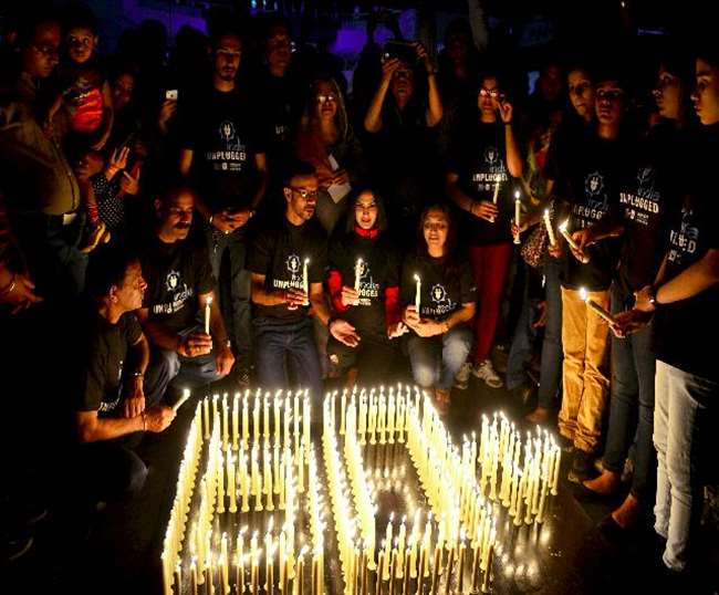 आरडब्ल्यूए भी इसे लेकर स्वयं सजग दिख रहे हैं।