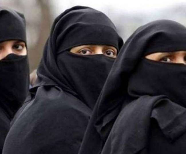हिजाब प्रतिबंध के खिलाफ पीएफआई देगा मुस्लिम छात्राओं का साथ (फाइल फोटो)
