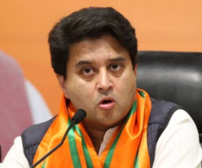 union civil aviation minister jyotiraditya scindia says indian airlines operators add 120 new aircraft