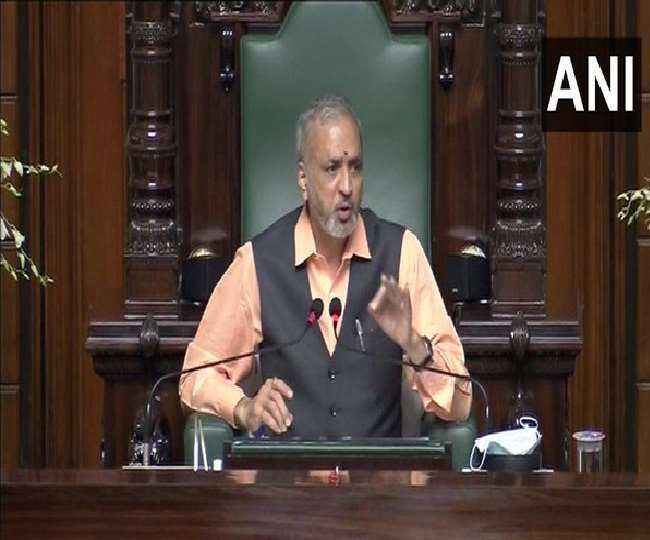 आने वाले दिनों में आप सब लेंगे संघ का नाम : हेगड़े