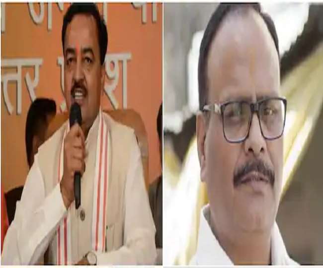 UP CM Oath Ceremony 2022 Hindi News
