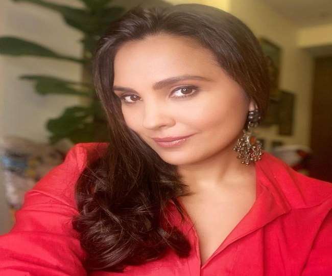 Lara Dutta COVID 19 positive: लारा दत्ता को कोरोना वायरस का शिकार हो गई हैl