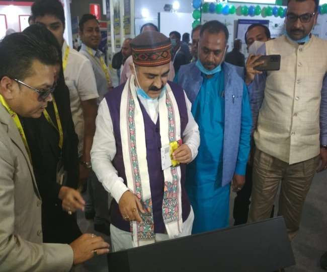 बिहार में आएं पहले पाएं के आधार पर निवेशकों को मौका मिलेगा।
