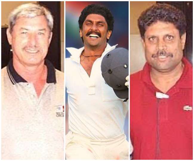 New Zealand Legendary Cricketer Richard Hadlee Reviews 83. Photo- Instagram