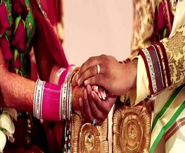 पत्नी के जननांग पूर्ण रूप से विकसित नहीं होने के कारण पति ने लगाई विवाह शून्य करने का आवेदन
