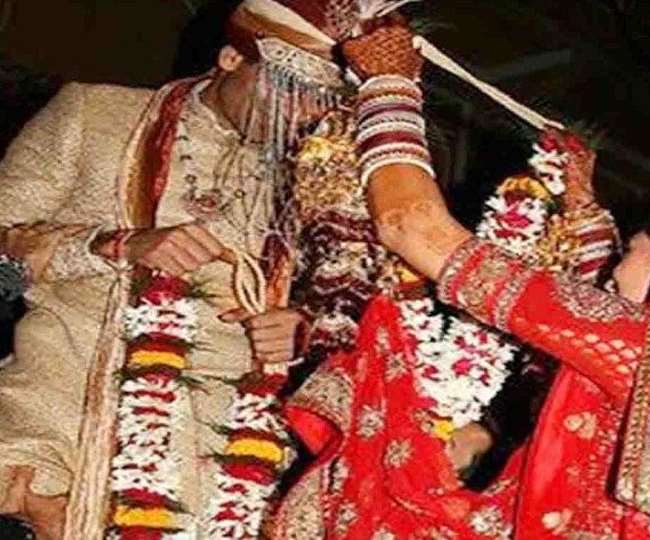 Amazing : बीमार लड़का देख लड़की ने शादी से किया इंकार।
