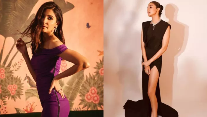 Anushka Sharma Bold Photos: अनुष्का शर्मा फिल्म एक्ट्रेस है।