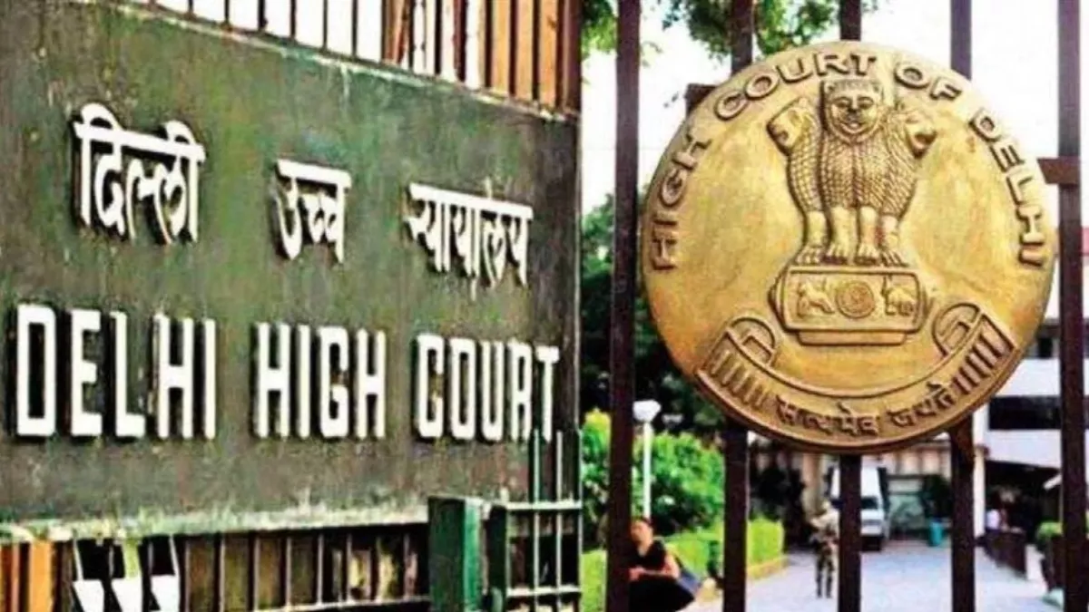 दिल्ली HC ने दुर्लभ बीमारी से पीड़ित लड़के की याचिका पर केंद्र को जारी किया नोटिस