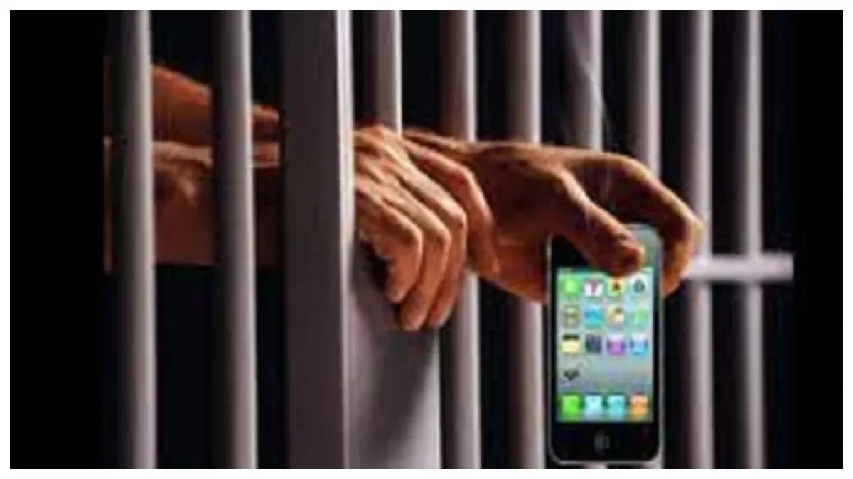 Faridkot News: फोन मिलने का सिलसिला लगातार जारी, केन्द्रीय माडर्न जेल में एक बार फिर बरामद हुए 13 फोन