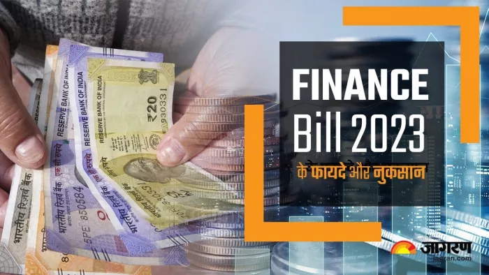 Finance Bill 2023 Changes Debt Funds LTCG online Gaming TDS